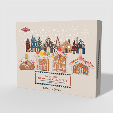 Christmas Village