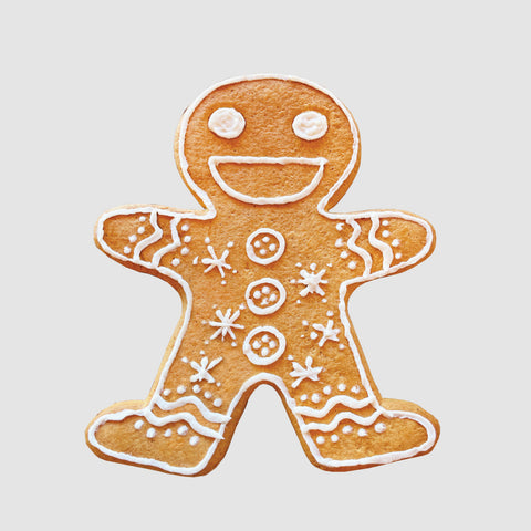 Gingerbread Buddy