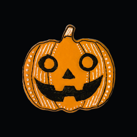 Halloween Pumpkin