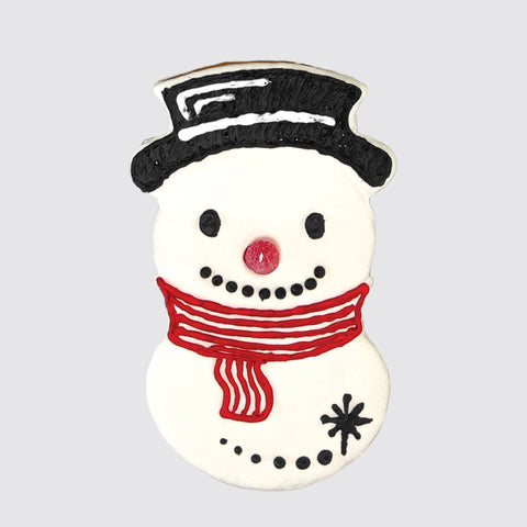 Christmas Snowman